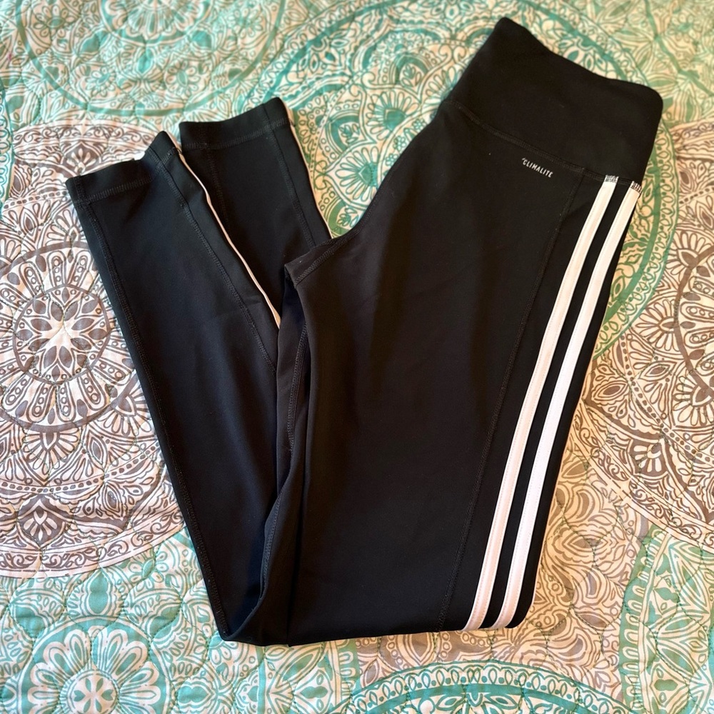 Adidas Climate leggings